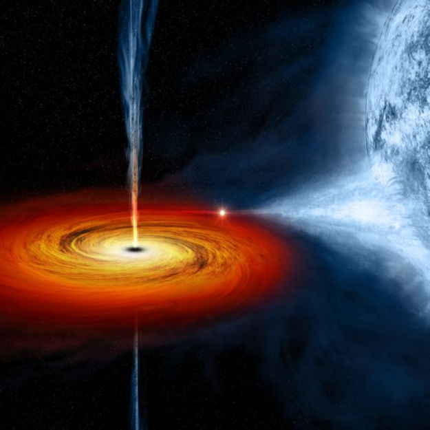 Vortex Stars and Vortex Radiation